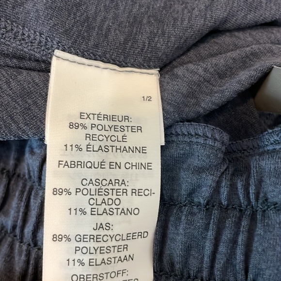 Vuori Men's Ponto Performance Jogger, L - Picture 8 of 8